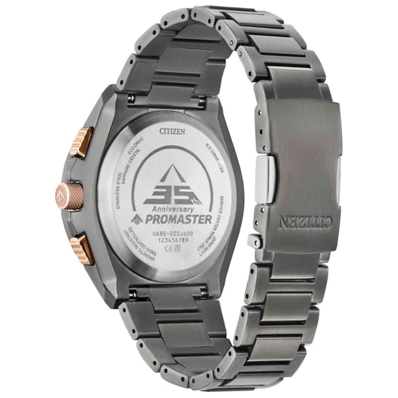 Citizen Skyhawk Radiocontrollato JY8146-54E