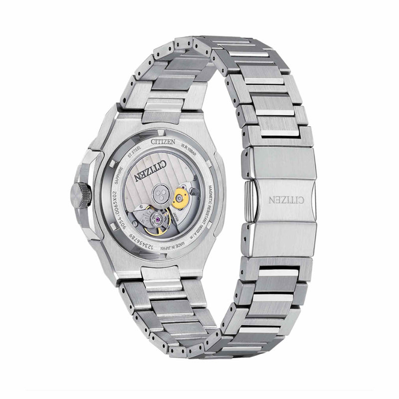 Citizen 880 Serie8 GMT Meccanico Auto NB6030-59L