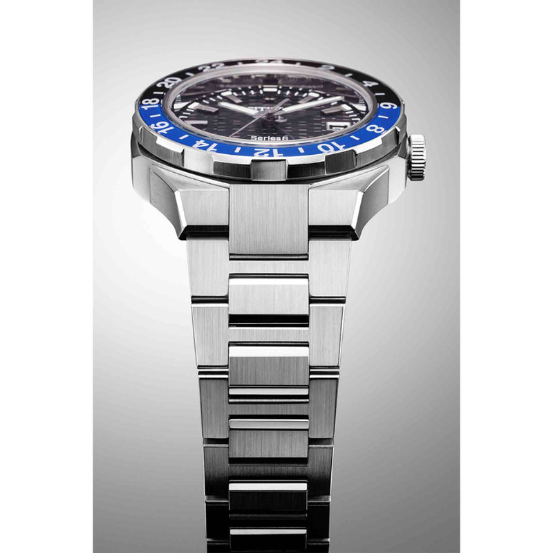 Citizen 880 Serie8 GMT Meccanico Auto NB6031-56E