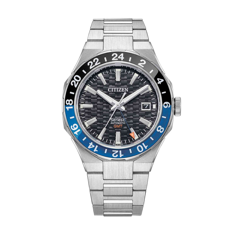 Citizen 880 Serie8 GMT Meccanico Auto NB6031-56E