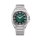 Citizen Serie8 Meccanico Auto NB6050-51W