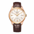 Citizen Meccanico Uomo C7 NH8393-05A