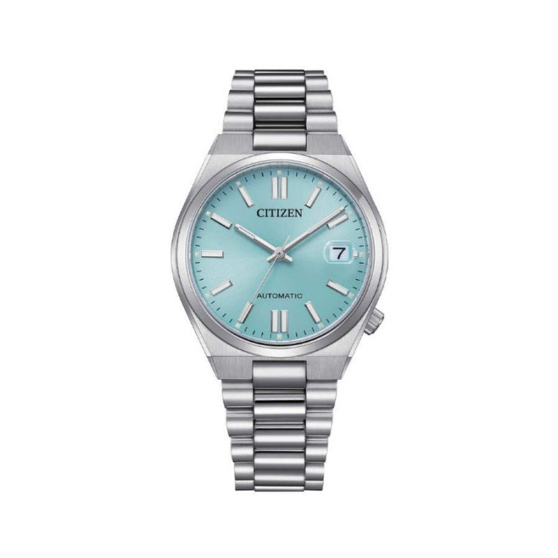 Citizen Automatico Tsuyosa 37 mm NJ0200-50L