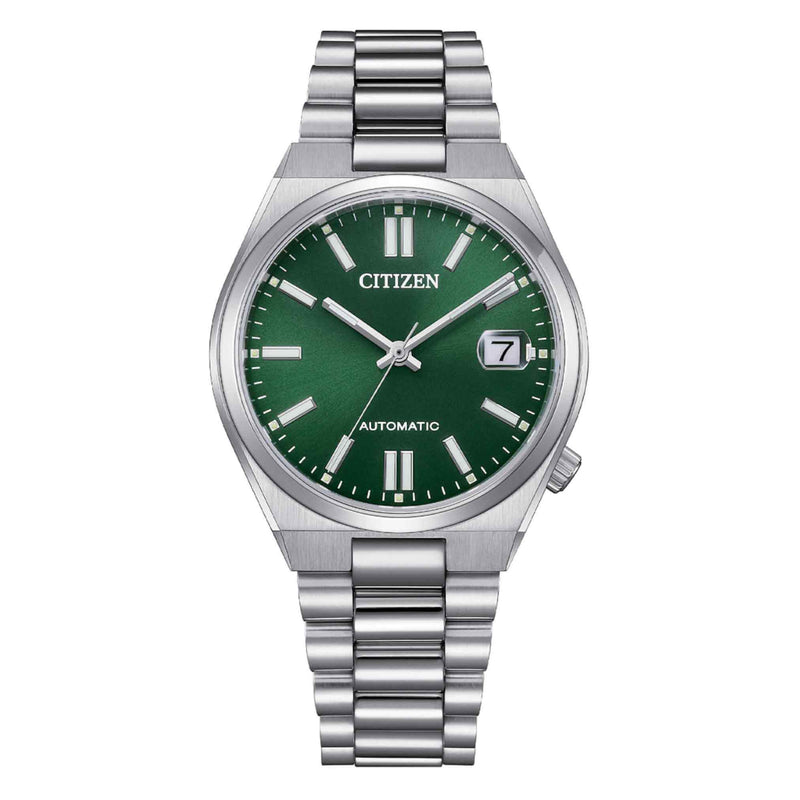 Citizen Automatico Tsuyosa NJ0200-50X