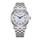 Citizen Meccanico Classic Automatic NJ0210-56A