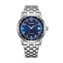 Citizen Meccanico Classic Automatic NJ0210-56L