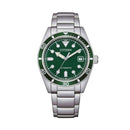 Citizen Eco-Drive Marine NJ0220-52X