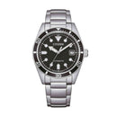 Citizen Meccanico Classic Automatic NJ0221-50E