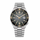 Citizen Tsuyosa Automatico Uomo NJO238-57E