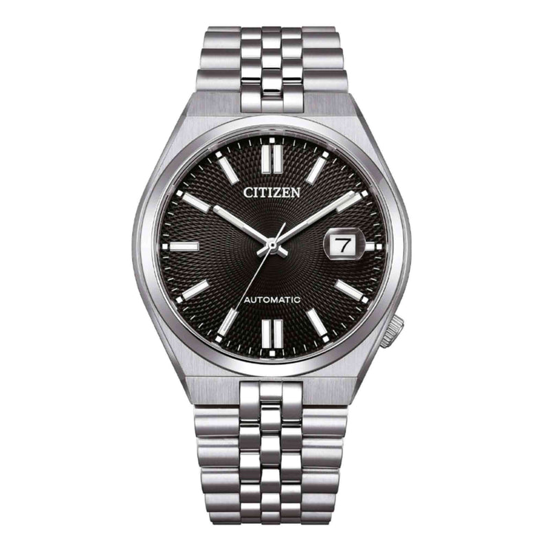 Citizen Automatico Tsuyosa 40 mm Nk0020-55E