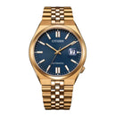 Citizen Automatico Tsuyosa 40 mm Nk0023-57L