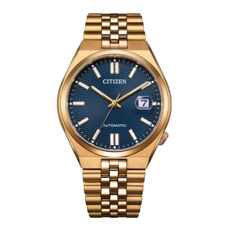 Citizen Automatico Tsuyosa 40 mm Nk0023-57L