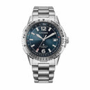 Citizen  Navihawk Automatic NK0040-58L