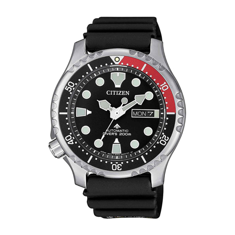 Citizen Promaster Automatico Diver's NY0085-19E