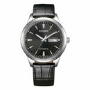 Citizen Meccanico Uomo NY4058-01E