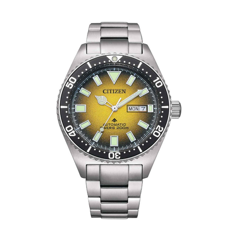 Citizen Promaster Automatico Diver's NY0120-52X