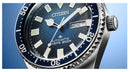 Citizen Promaster Automatico Diver's NY0129-07L