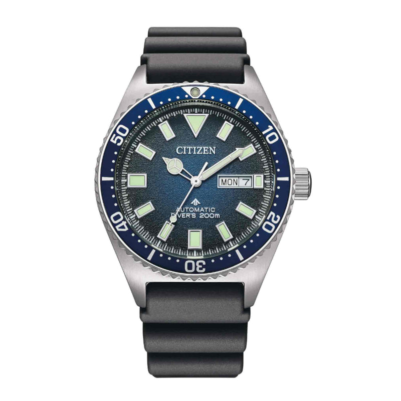 Citizen Promaster Automatico Diver's NY0129-07L