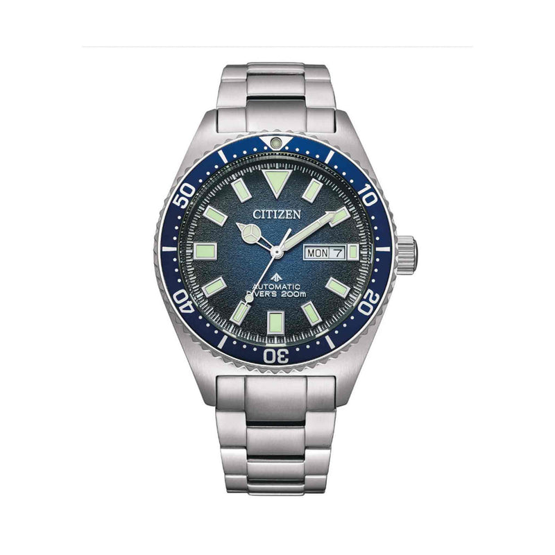 Citizen Promaster Automatico Diver's NY0129-52L