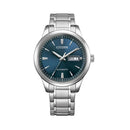 Citizen Meccanico Uomo NY4058-79L