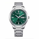 Citizen Meccanico Uomo Day Date NY4058-79X