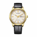 Citizen Meccanico Uomo NY4059-09A
