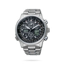 Citizen Eco-Drive Super Pilot Radiocontrollato JY8020-52E