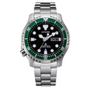 Citizen Promasster Diver's Auto 200 mt. NY0084-89E