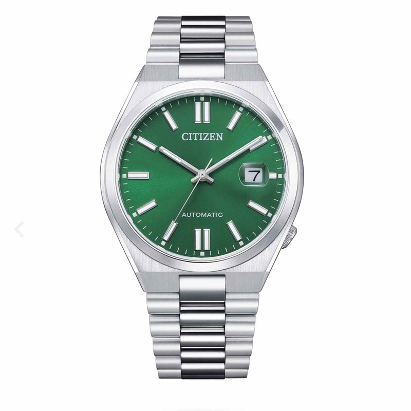 Citizen Automatico Tsuyosa NJ0150-81X