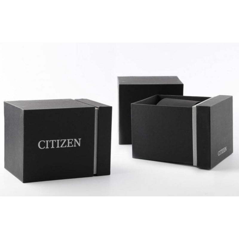 Citizen Automatico Tsuyosa NJ0150-81X