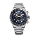 Citizen OF Eco-Drive Marine Crono AT2569-80L
