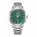 Citizen OF Marine Eco Drive AW0151-85X