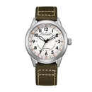 Citizen OF Eco-Drive Military Field AW1870-08A