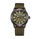 Citizen OF Eco-Drive Military Field AW1877-09X