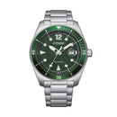 Citizen OF Eco-Drive Marine AW1880-55X
