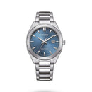 Citizen Eco-Drive Uomo Metropolitan BM7620-83M