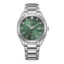 Citizen Eco-Drive Uomo Metropolitan BM7620-83Y