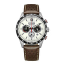 Citizen OF Racing Crono Eco Drive CA4714-04A