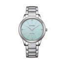 Citizen Lady Eco-Drive Elegance EM1220-58Y