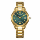Citizen Lady Eco-Drive FE6122-64X
