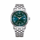 Citizen Meccanico Classic Automatic NJ0210-56M