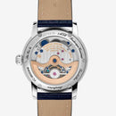 Frederique Constant Tourbillon Manufacture limited edition FC-980S3H6