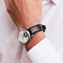 Frederique Constant Tourbillon Manufacture limited edition FC-980S3H6