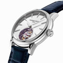 Frederique Constant Tourbillon Manufacture limited edition FC-980S3H6