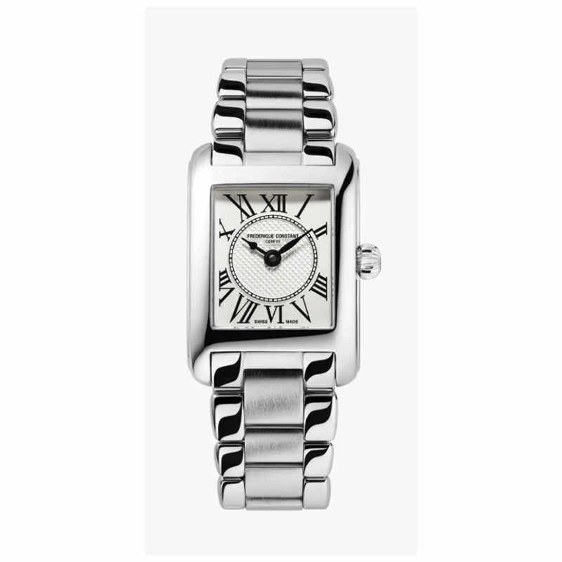 Frederique Constant Lady Carree Quarzo FC-200MC16B