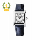 Frederique Constant Classics Carree Ladies Quarzo FC-200MC26