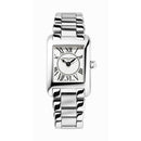 Frederique Constant Lady Classics Carree Quarzo FC-200MC26B