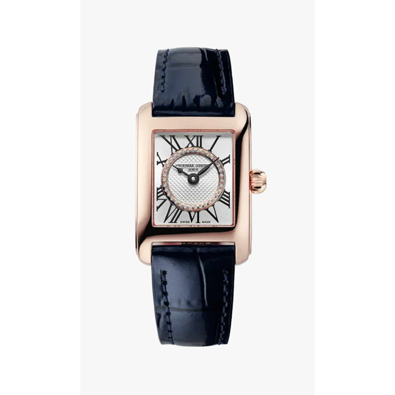 Frederique Constant Lady Carree Quarzo Diamantini FC-200MCDC14