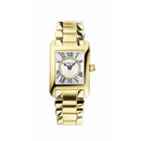 Frederique Constant Classics Carree Ladies Quarzo FC-200MCDC25B