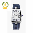 Frederique Constant Lady Art Deco' Carree Quarzo FC-200MPW2AC2D6